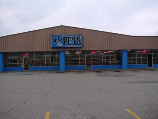 V.I. Pets-Plainfield