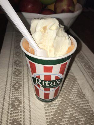 Island Fusion Gelati