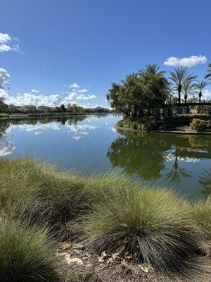 Heritage Lake