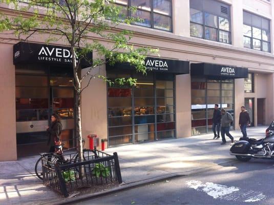 Aveda Academy