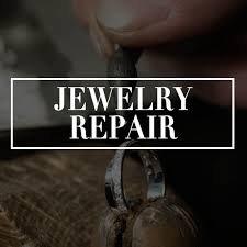 Ring sizing, clasp repair, stone setting/prong repair & more. Free inspections. Quality expert jewelry work done here.