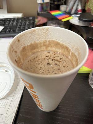 Hot Chocolate