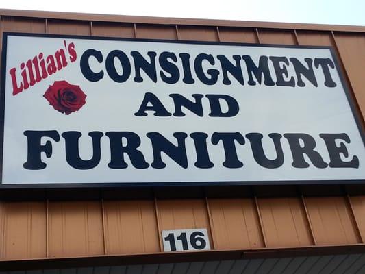 Lillian's Consignment and Furniture