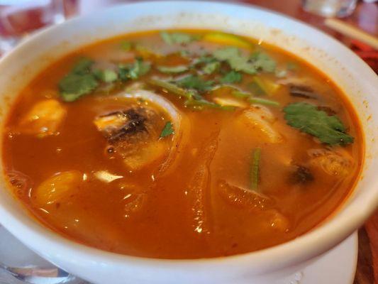 Tom Yum