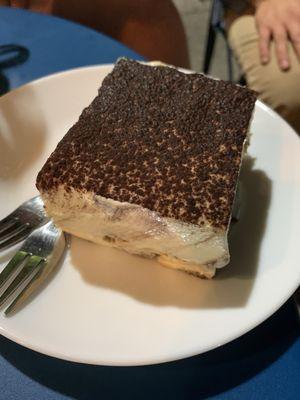 Tiramisu