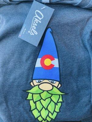 Gnome clothing.