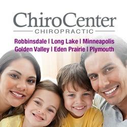 ChiroCenter Chiropractic - Robbinsdale