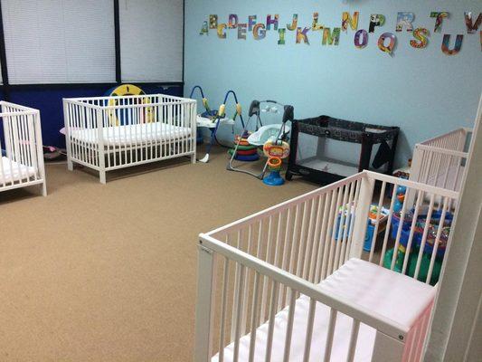 Infant Room