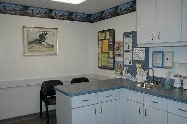 Exam Room