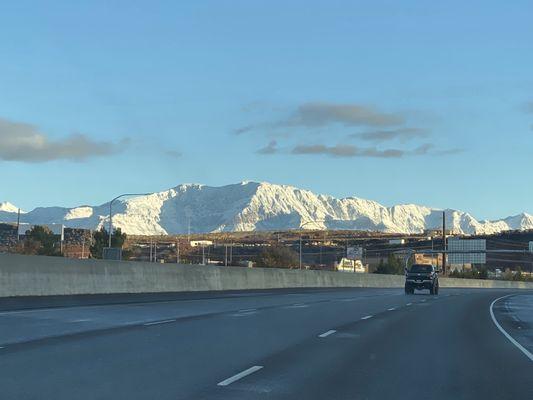 11.30.19 I-15 N, St George UT