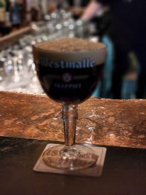 Westmalle Dubbel