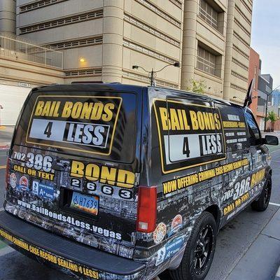 Bail Bonds 4 Less