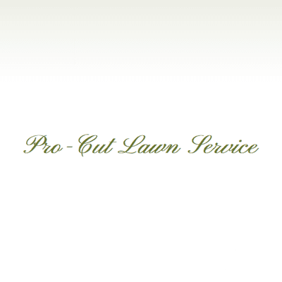 Pro-Cut Lawn Care Service