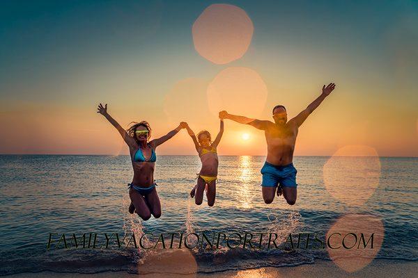 Miami Fort Lauderdale Florida family portrait photography by Bill Miller Photography. Serving Naples Ft Myers Captiva and Gulf Coast