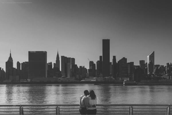 Engagement in New York City