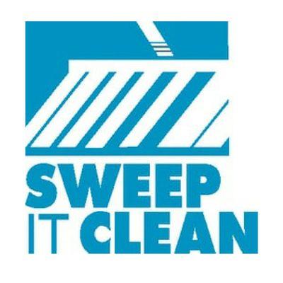 Sweep It Clean Logo