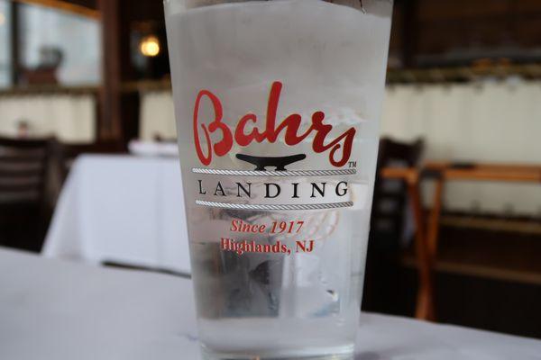 Bahrs Landing Restaurant