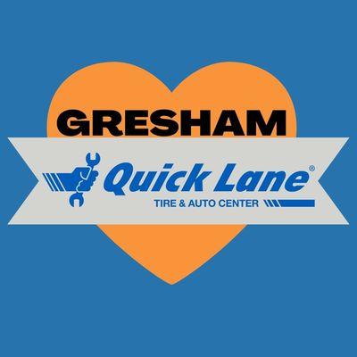 Gresham Quick Lane and Tire Center