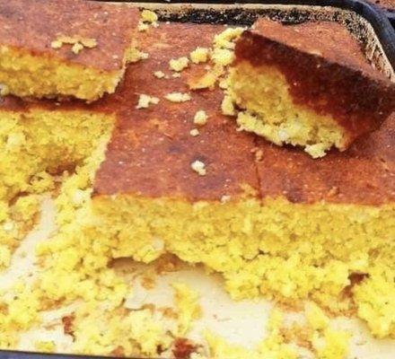 Sopa paraguaya