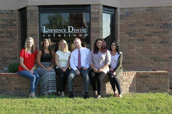 Lawrence Dental Solutions