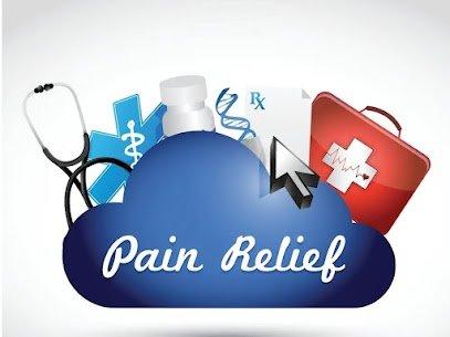 Holistic pain relief