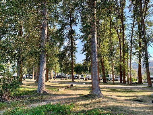 Riverbend RV Park