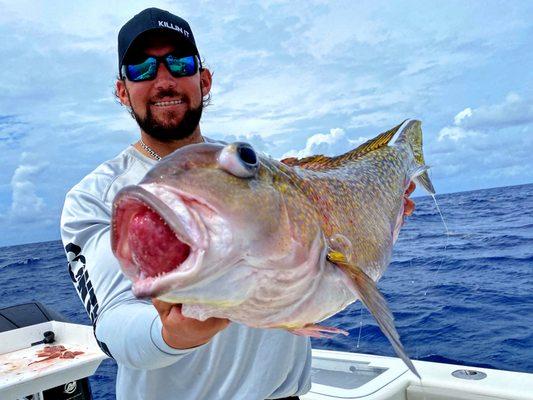 Second Wynnd Fishing Charters