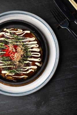 Okonomiyaki