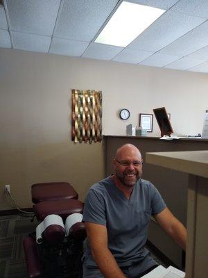 Back 'n Place Chiropractic