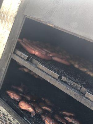 BBQ