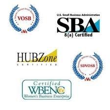 SBA Certifications Assistance