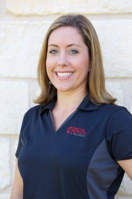 Dr. Jessica Bryant, D.C.                       Pediatric & Pregnancy Chiropractor