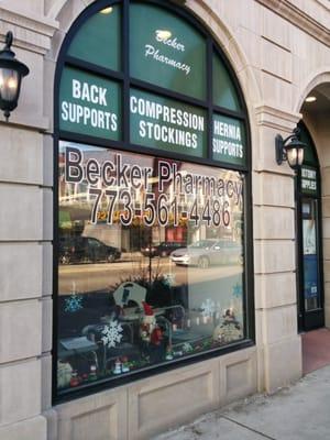 Becker Professional Pharmacy