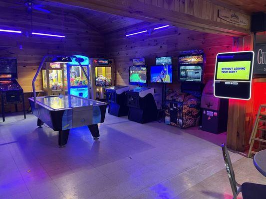 Arcade