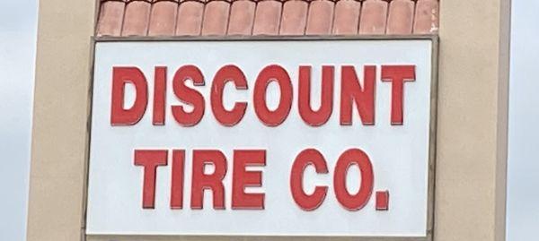 Discount Tire