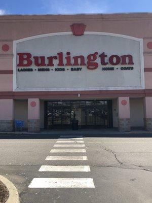 Burlington