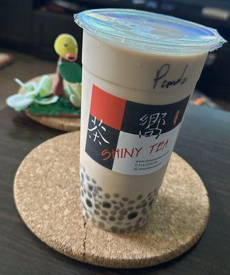 Panda (Mix Pearl Milk Tea)