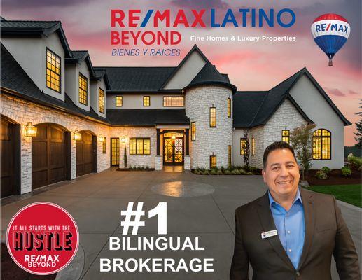 Looking for the best RE/MAX real estate agent in Kansas City Metro? Your search ends here! Meet #CarlosCeballos