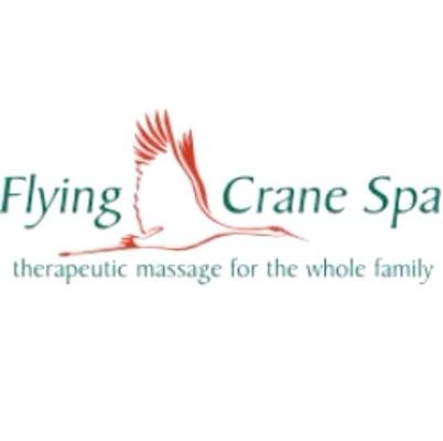 Flying Crane Massage