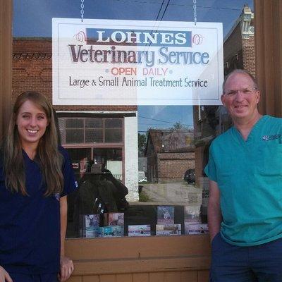 Country View Veterinary Service