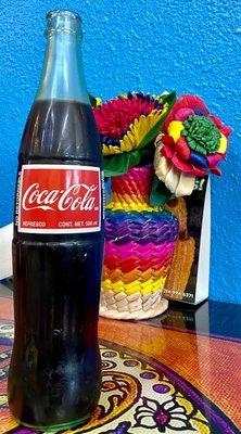 Mexican Coke