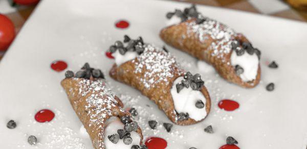 Cannoli