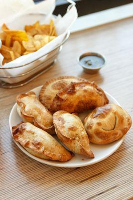 Empanadas