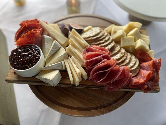 Charcuterie