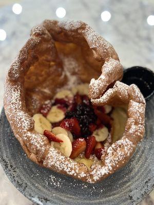 Dutch Baby