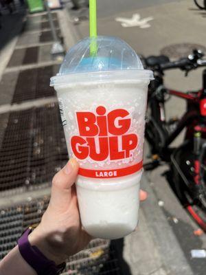 Slurpee Pina Colada 30oz