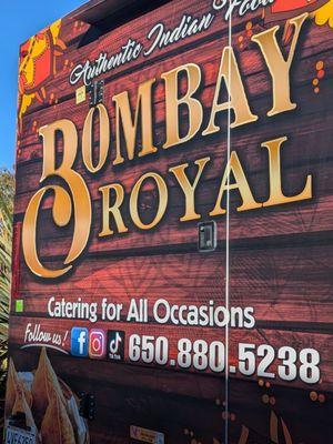 Bombay Royal