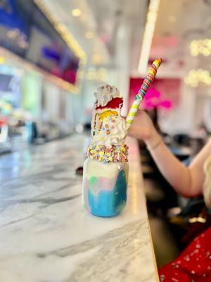 Sugar Factory