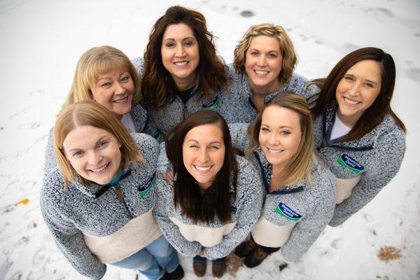 Menomonie Dental