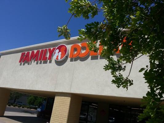 Family Dollar